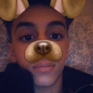 Meet your Posher, Gabrr